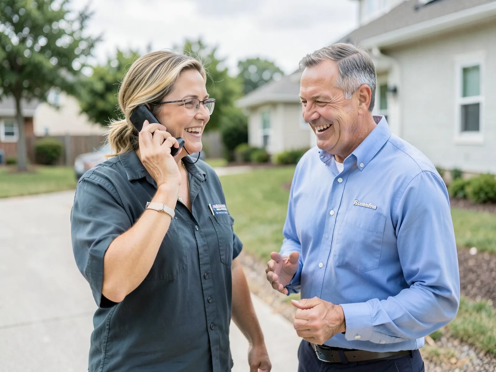 Frequently Asked Questions About Flood Damage Restoration in Cashion, AZ